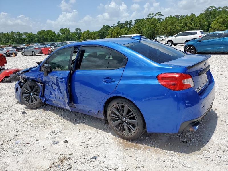 2015 SUBARU WRX PREMIU - JF1VA1D62F9812952