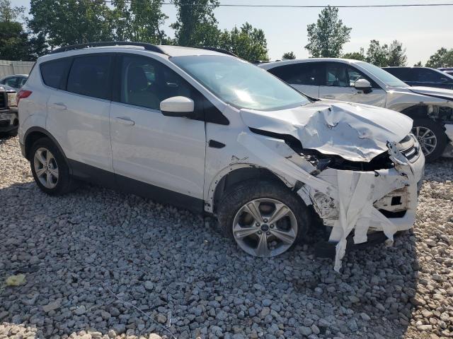 Vin: 1fmcu0gx2guc67062, lot: 61191575, ford escape se 20164