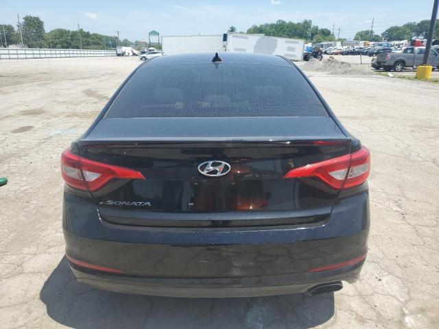 2017 HYUNDAI SONATA SE 5NPE24AF1HH523262