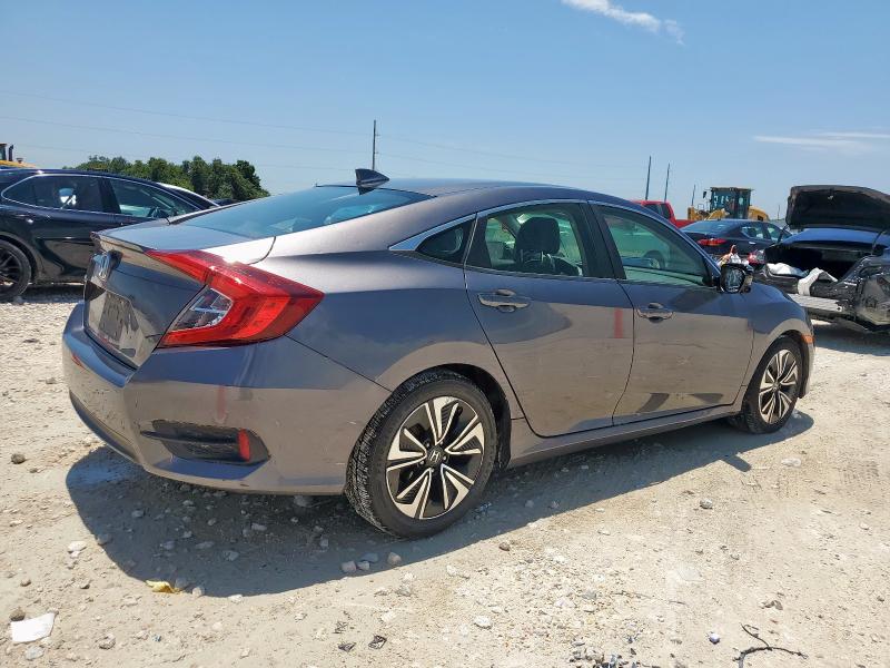 Vin: jhmfc1f72jx018583, lot: 59749595, honda civic exl 20183