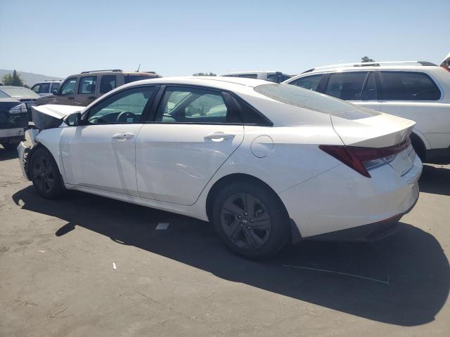 2023 HYUNDAI ELANTRA BL - KMHLM4AJXPU060043