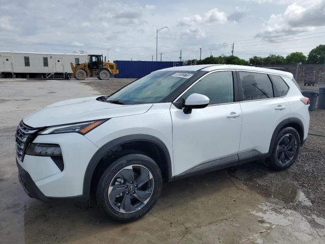 Vin: 5n1bt3ba6sc816652, lot: 59312715, nissan rogue sv 2025 img_1