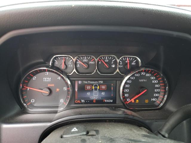 2015 GMC SIERRA K15 - 1GTV2UECXFZ188122