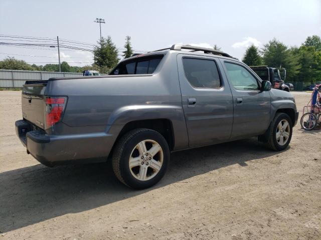Vin: 5fpyk1f59cb001005, lot: 59713305, honda ridgeline rtl 20123