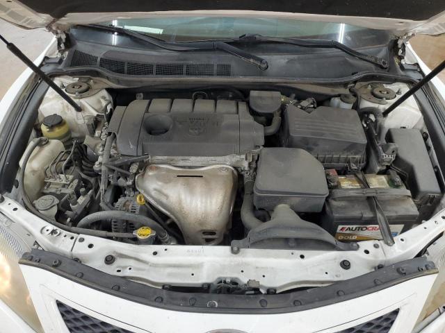 2011 TOYOTA CAMRY BASE - 4T1BF3EK5BU753307