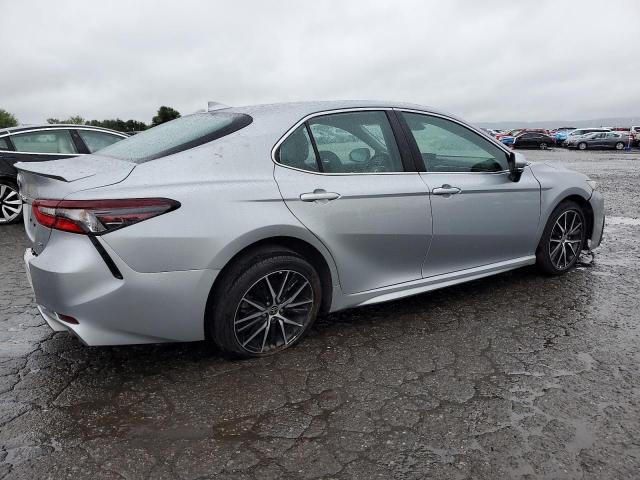 Vin: 4t1s11ak5pu134500, lot: 60990985, toyota camry se night shade 20233