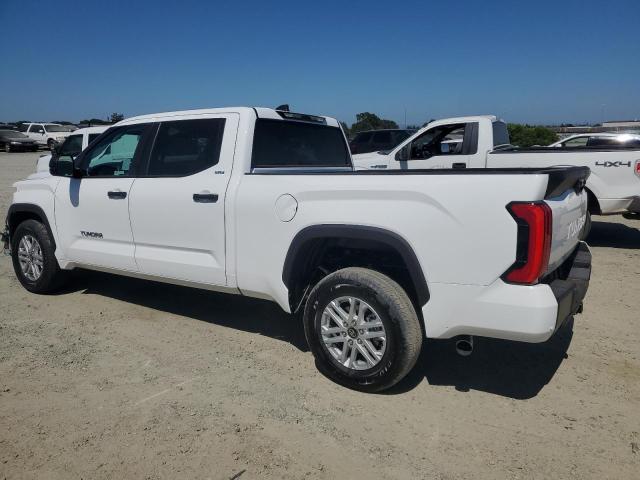 2025 TOYOTA TUNDRA CRE 5TFLA5EC4SX045527