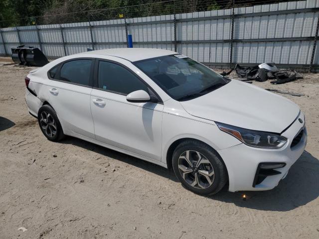 Vin: 3kpf24adxme402019, lot: 58919945, kia forte fe 20214