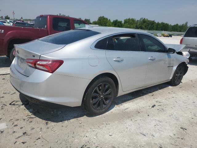 2019 CHEVROLET MALIBU LT 1G1ZD5ST0KF158122