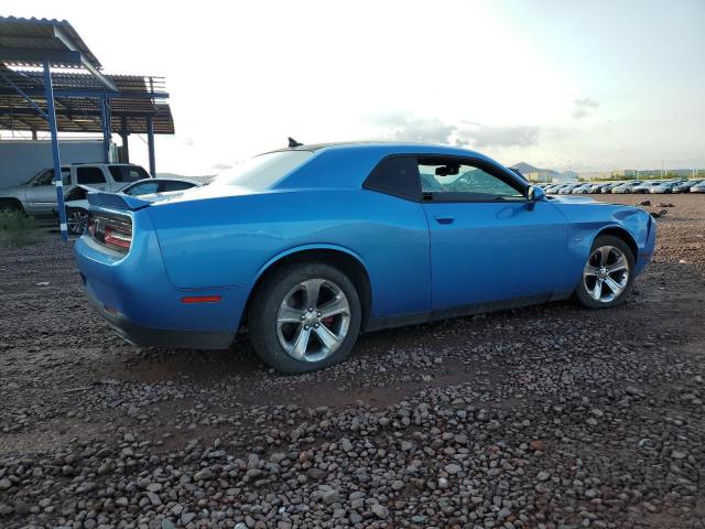 Vin: 2c3cdzbtxgh117494, lot: 59741635, dodge challenger r/t 20163