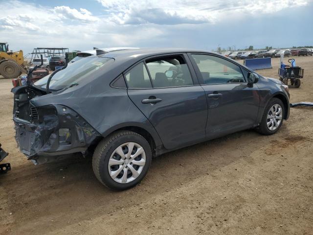 Vin: jtdbcmfexp3014104, lot: 60854025, toyota corolla le 20233