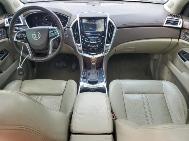 2015 CADILLAC SRX LUXURY 3GYFNBE31FS528958