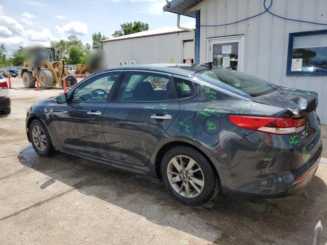 2016 KIA OPTIMA LX 5XXGT4L16GG030582
