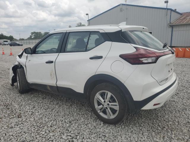 2024 NISSAN KICKS S - 3N1CP5BVXRL578852