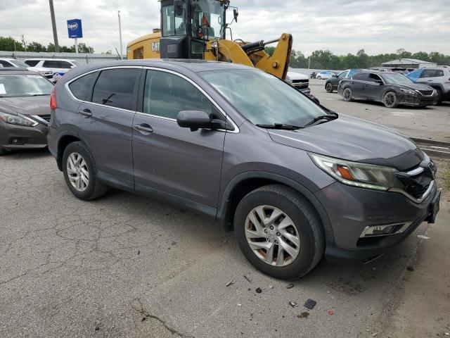 2015 HONDA CR-V EX - 2HKRM4H52FH663262