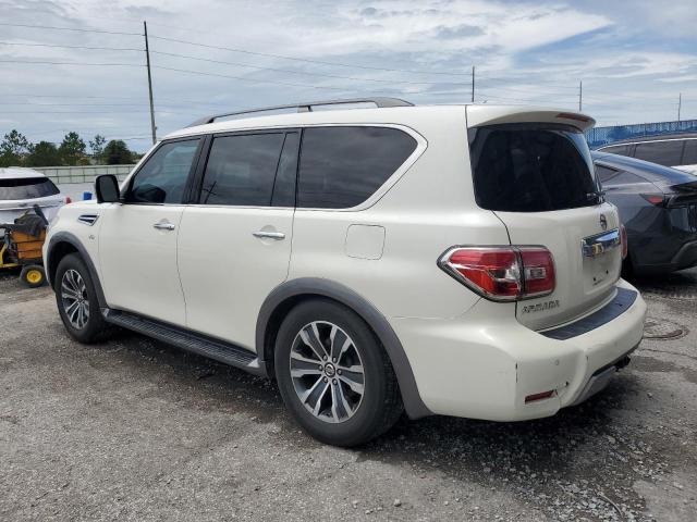 2019 NISSAN ARMADA SV JN8AY2ND6K9085806
