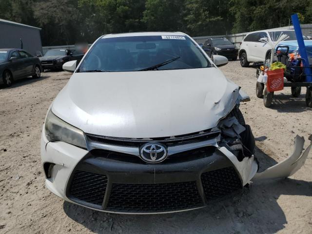 2015 TOYOTA CAMRY LE 4T1BF1FK3FU919526
