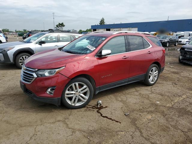 Vin: 2gnaxyex0k6255057, lot: 62222805, chevrolet equinox premier 2019 img_1