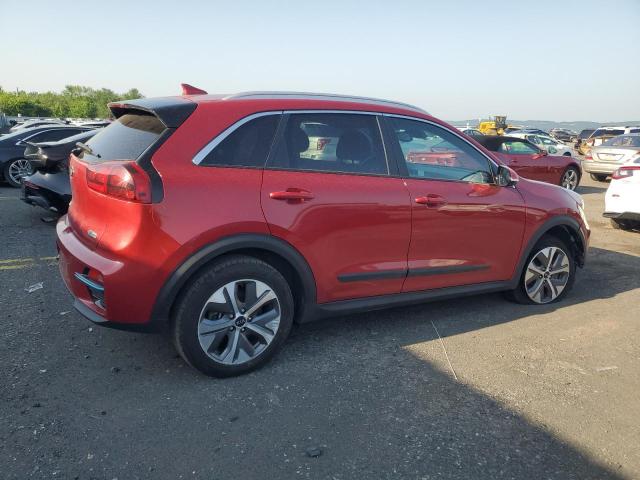 2021 KIA NIRO EX - KNDCC3LG3M5098593