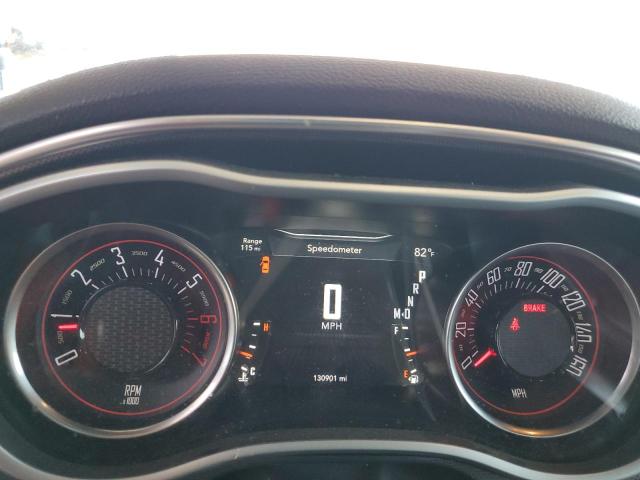 2018 DODGE CHALLENGER - 2C3CDZBT2JH161710