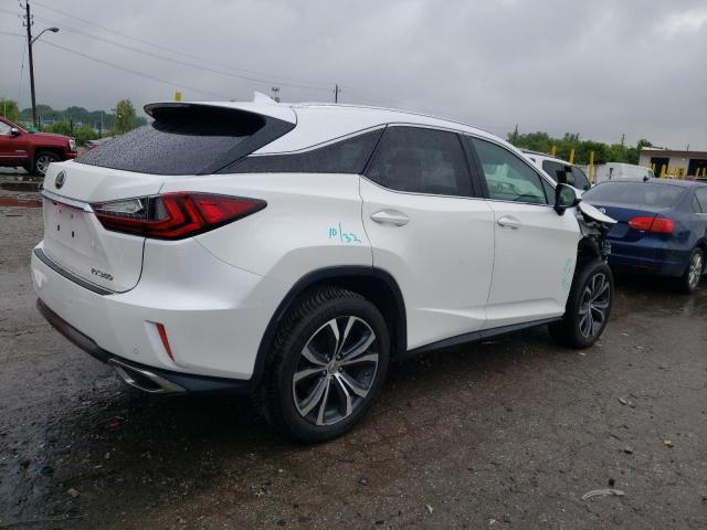 Vin: 2t2zzmca6gc014800, lot: 59661615, lexus rx350 350 20163