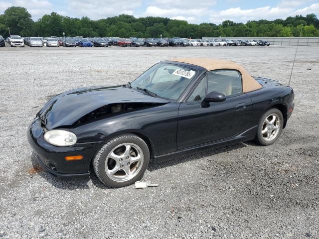 MAZDA MX-5 MIATA