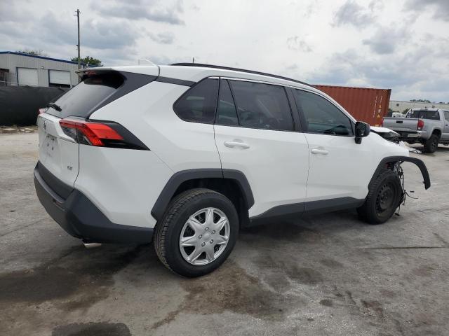 Vin: 2t3h1rfv0mw104335, lot: 58928335, toyota rav4 le 20213