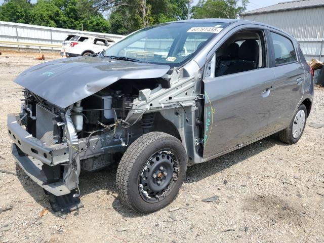 Vin: ml32a3hj0lh003137, lot: 60791485, mitsubishi mirage es 2020 img_1