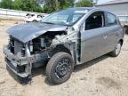 2020 MITSUBISHI MIRAGE ES - ML32A3HJ0LH003137