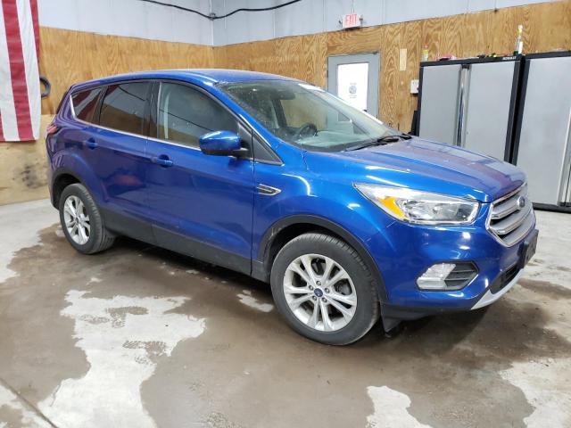 Vin: 1fmcu9gd0hud26234, lot: 60685135, ford escape se 20174