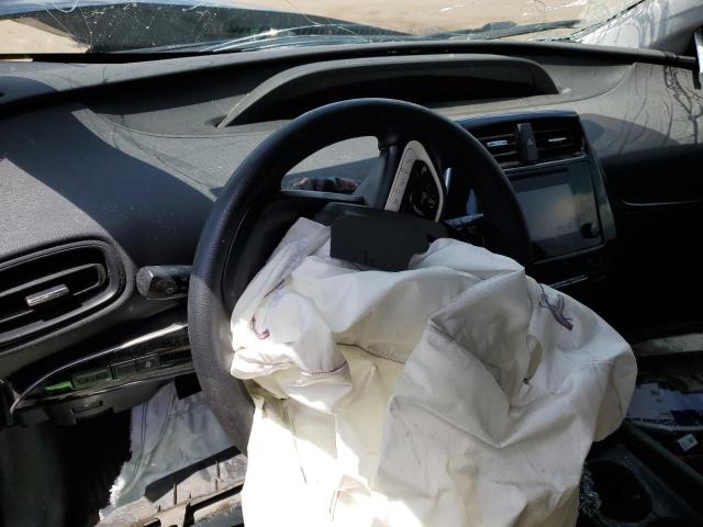 2016 TOYOTA PRIUS JTDKBRFUXG3007211