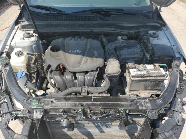 2015 KIA OPTIMA LX - 5XXGM4A78FG402345
