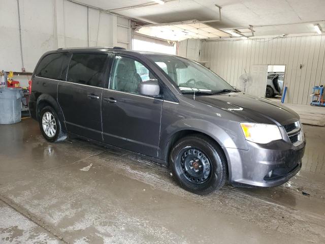 Vin: 2c4rdgcgxkr618674, lot: 61100735, dodge caravan sxt 20194