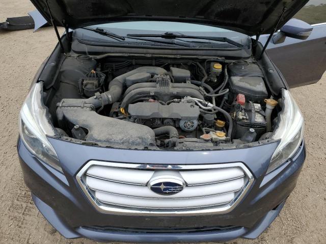 2016 SUBARU LEGACY 2.5 - 4S3BNCG61G3051327