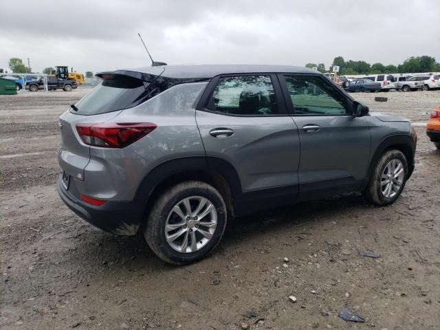 Vin: kl79mms25pb174675, lot: 59604225, chevrolet trailblzr ls 20233