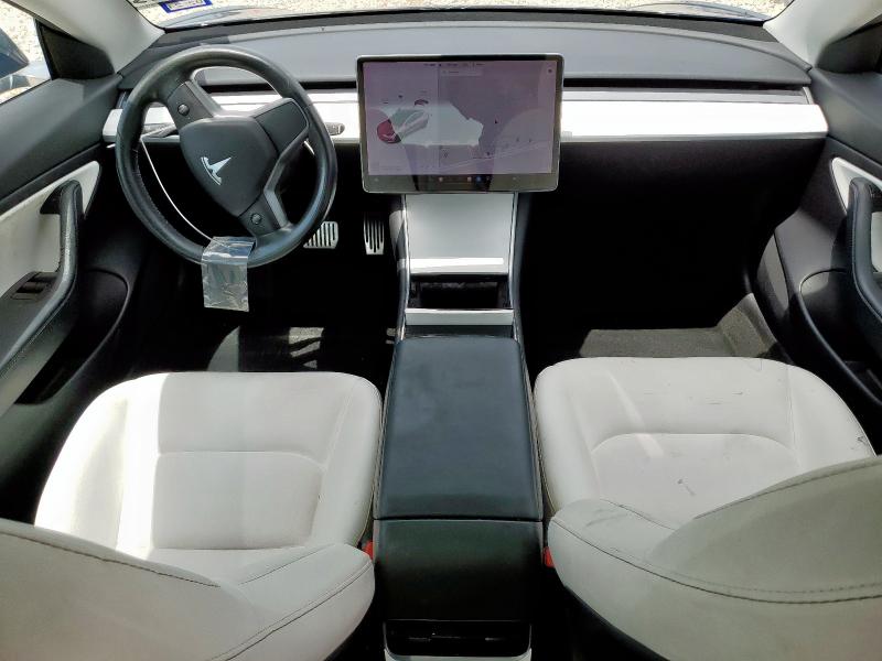 2019 TESLA MODEL 3 5YJ3E1EA4KF301932