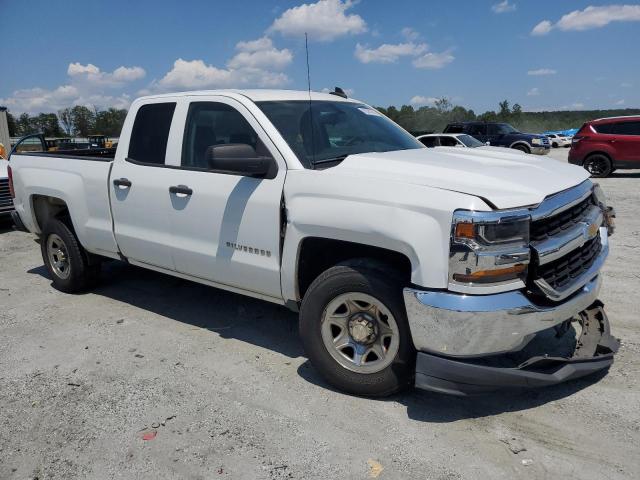 2017 CHEVROLET SILVERADO 1GCRCNECXHZ243806