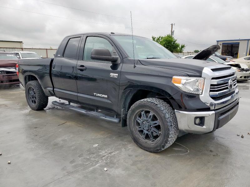Vin: 5tfrw5f17gx200149, lot: 60546685, toyota tundra double cab sr 20164