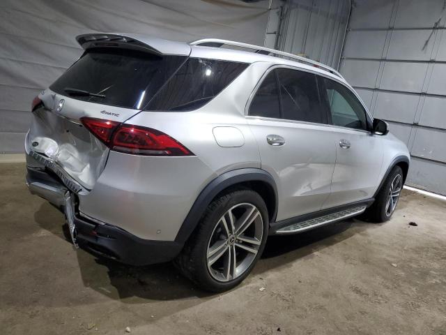2020 MERCEDES-BENZ GLE 350 4M 4JGFB4KB2LA208921