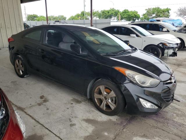 Vin: kmhdh6ae5du014087, lot: 58909595, hyundai elantra gs 20134