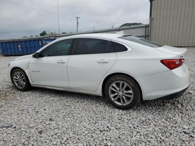 2017 CHEVROLET MALIBU LT #3303930689