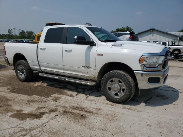 2021 RAM 2500 BIG H 3C6UR5DJ1MG578656