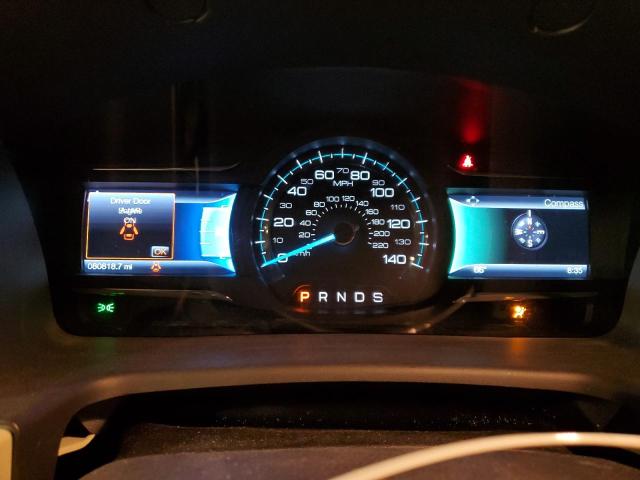 2016 FORD FLEX SEL - 2FMHK6C86GBA03748