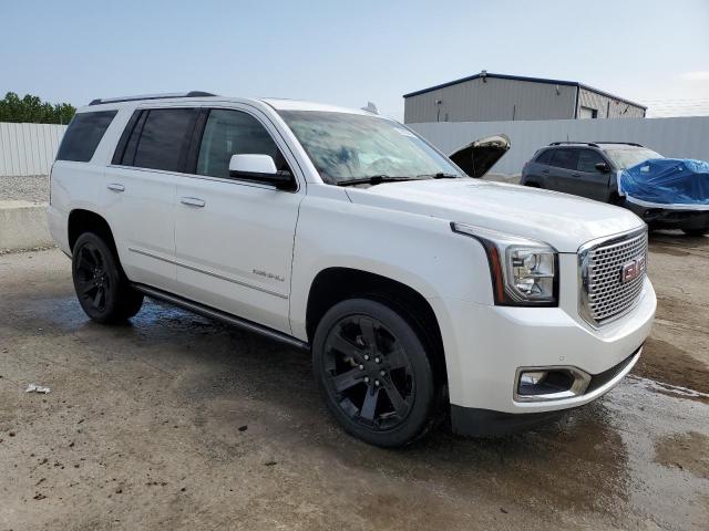 Vin: 1gks2ckj1hr304072, lot: 59602255, gmc yukon denali 20174