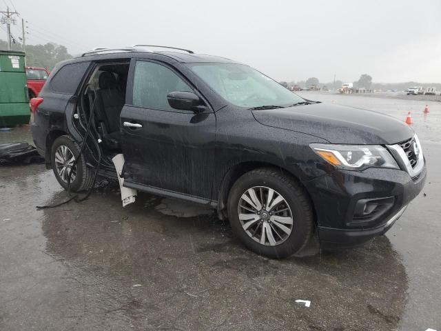 Vin: 5n1dr2bn0lc618395, lot: 60663345, nissan pathfinder sv 20204