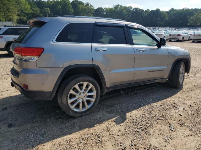 Vin: 1c4rjebg4hc609212, lot: 61796195, jeep grand cher limited 20173