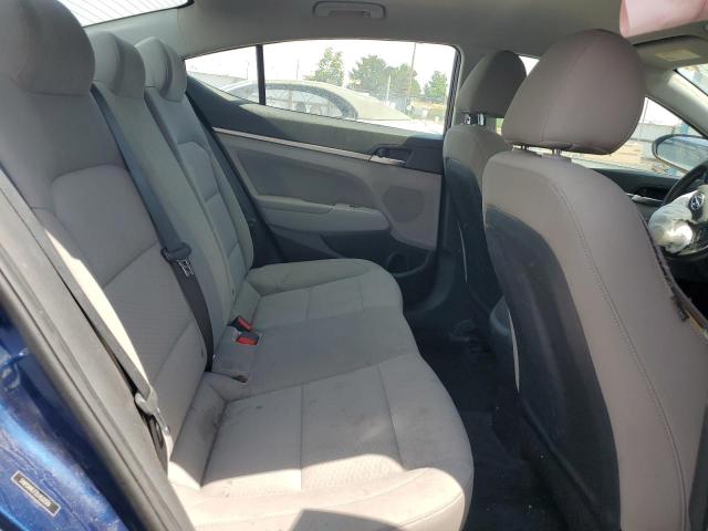 2020 HYUNDAI ELANTRA SE - 5NPD84LF2LH532326