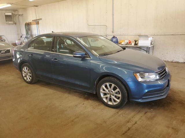 Vin: 3vwdb7aj1hm345331, lot: 62070065, volkswagen jetta se 20174