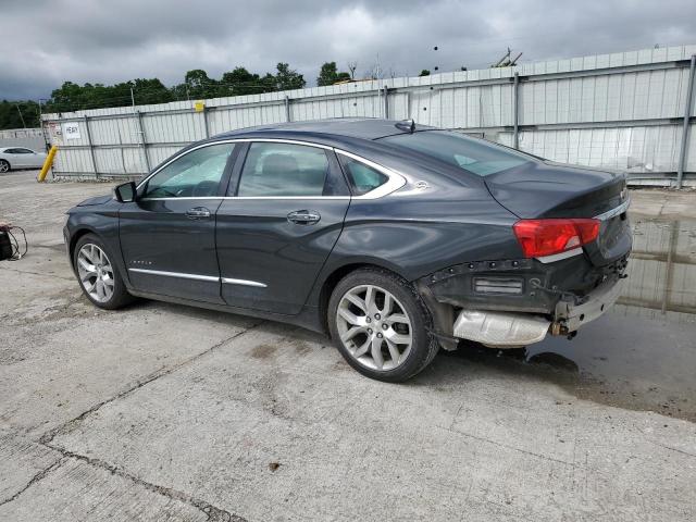 Vin: 1g1155s34eu116000, lot: 61012575, chevrolet impala ltz 20142