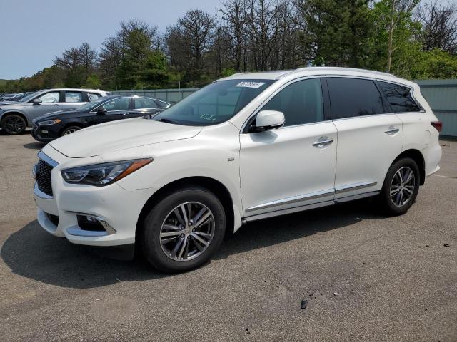 Vin: 5n1dl0mm3jc532246, lot: 58788695, infiniti qx60 2018 img_1